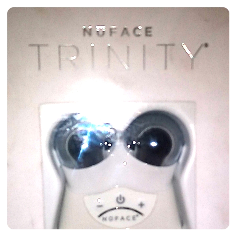 NUFACE TRINITY